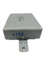 RDX       2015 Chassis ECM 596839