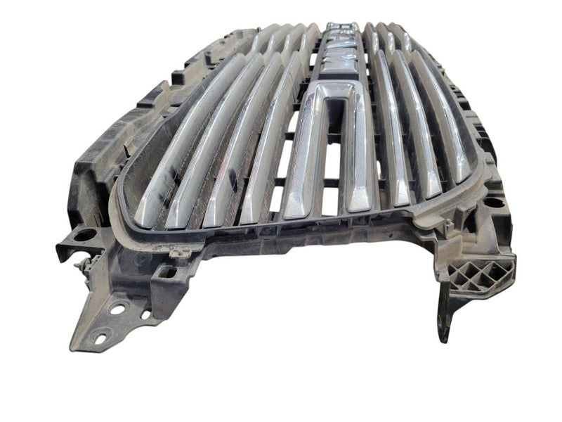 Grille Upper With Nostril Style Fits 19-24 DODGE 2500 PICKUP 677858