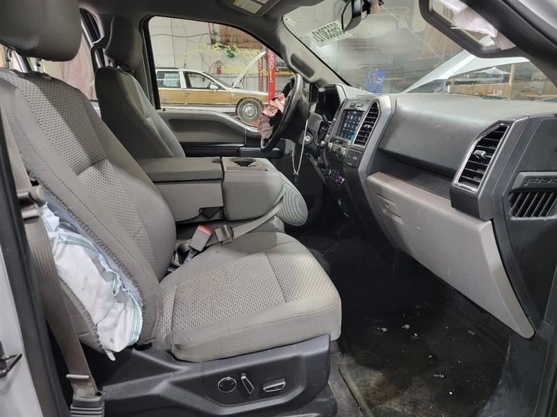 Pickup Box 5' 6" Box Fits 15-19 FORD F150 PICKUP 375625