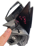 Driver Side View Mirror Power Manual Folding Fits 18-19 TRAVERSE 66122
