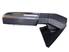 Driver Side View Mirror Power Heated Signal Fits 07-14 FORD F150 PICKU