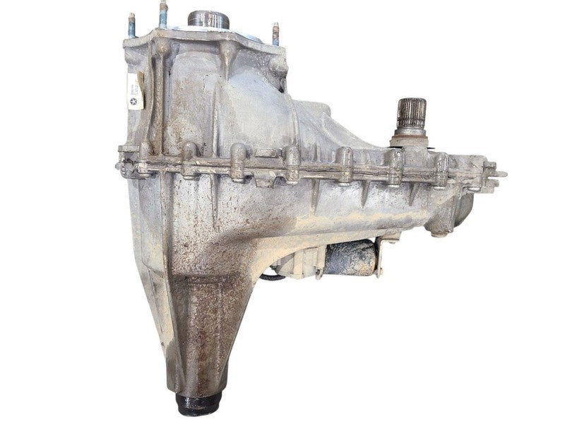 Transfer Case Chassis Cab Model Bw 44-46 Fits 19-24 DODGE 3500 PICKUP 