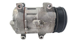 AC Compressor Fits 13-16 LEGACY 664745