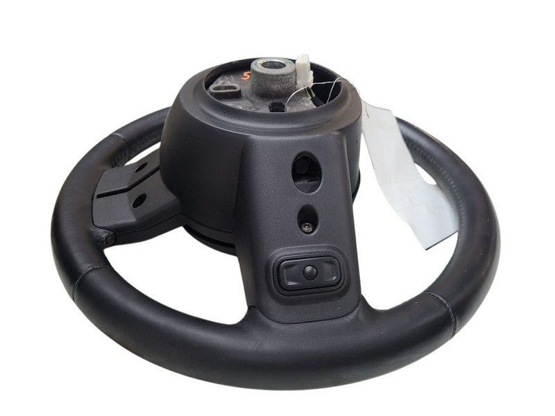 WRANGLER  2012 Steering Wheel 680339