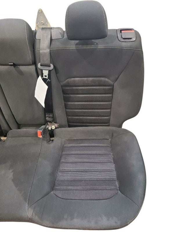 FUSION    2020 Seat Rear 633119