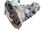 Automatic Transmission 6 Cylinder 4WD Fits 05-09 4 RUNNER 667381