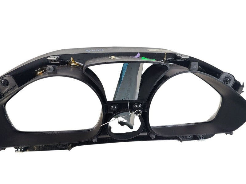 TRAVERSE  2010 Dash Bezel 648534