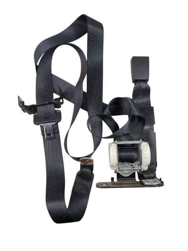 RAM1500   2011 Seat Belt Rear 619966