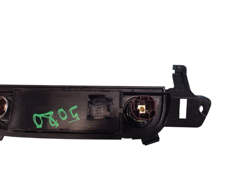 DENALI XL 2011 Accessory Holders 632471