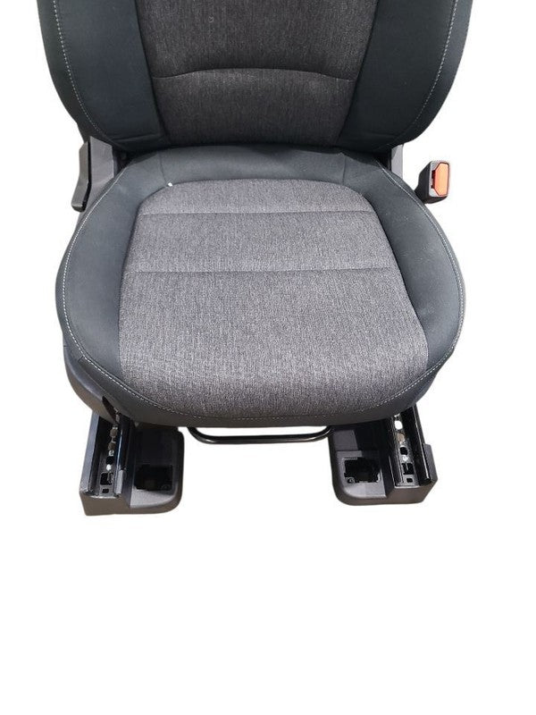 Passenger Front Seat Bucket Manual Seat Cloth Fits 21-25 BRONCO SPORT 