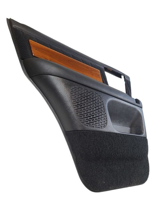 BLAZERS10 1996 Door Trim Panel Rear 664767