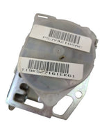 RAM3500   2007 Seat Belt Rear 597148