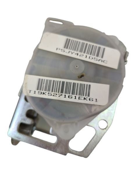RAM3500   2007 Seat Belt Rear 597148