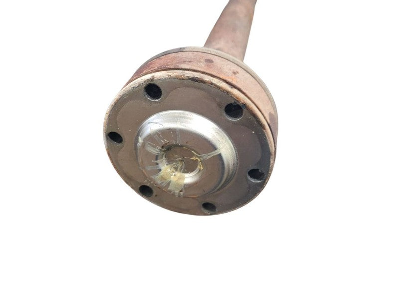 Front Drive Shaft 6 Speed 6R80 Transmission Fits 11-14 FORD F150 PICKU