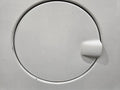 SILVRDO25 2015 Fuel Filler Door 627191