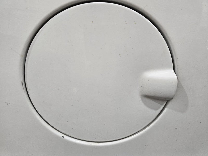 SILVRDO25 2015 Fuel Filler Door 627191