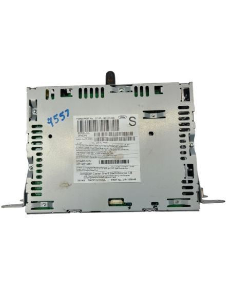 Audio Equipment Radio Receiver AM-FM-CD-MP3 Single Disc Fits 13 EDGE 5