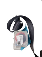 ACADIA    2008 Seat Belt Rear 648456
