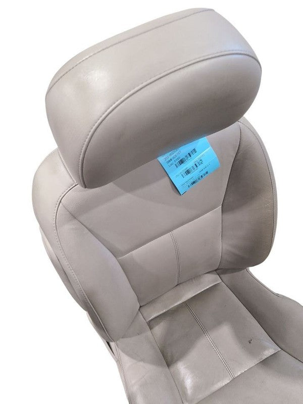 Passenger Front Seat VIN W 4th Digit Limited Bucket Fits 09-16 IMPALA 