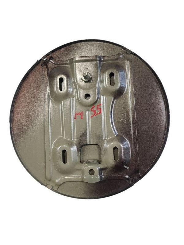 OUTBAKLEG 2019 Fuel Filler Door 666376