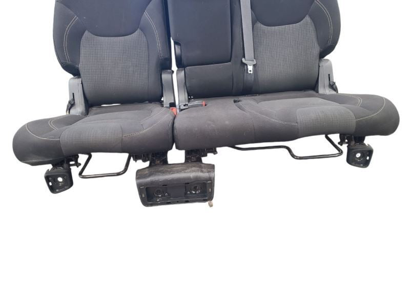 CHEROKEE  2016 Seat Rear 596230