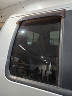 Passenger Rear Door Glass Super Cab 4 Door Fits 04-14 FORD F150 PICKUP