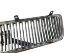 Grille Station Wgn Excluding Xc Fits 01-04 VOLVO 70 SERIES 649777