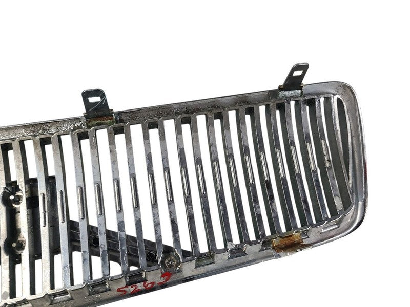 Grille Station Wgn Excluding Xc Fits 01-04 VOLVO 70 SERIES 649777