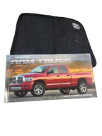 RAM3500   2007 Owners Manual 566368