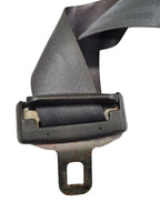 Seat Belt Front Bucket Seat Passenger Retractor Fits 00-02 WRANGLER 61