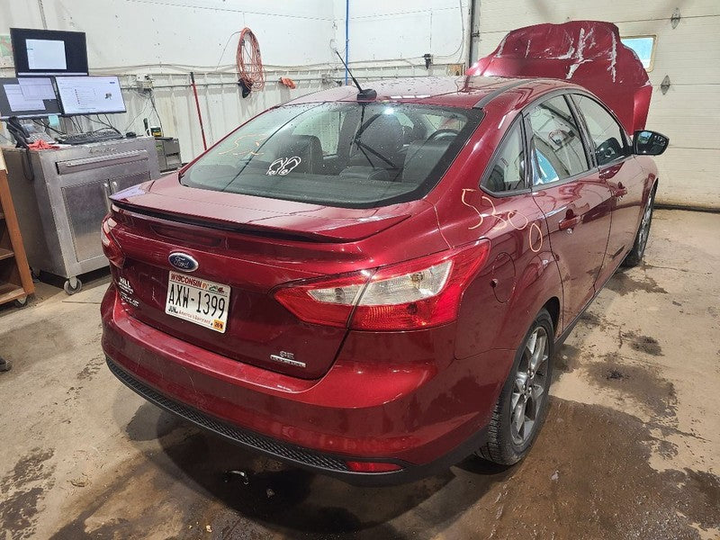 Passenger Front Door Electric Windows Fits 12-14 FOCUS 652109