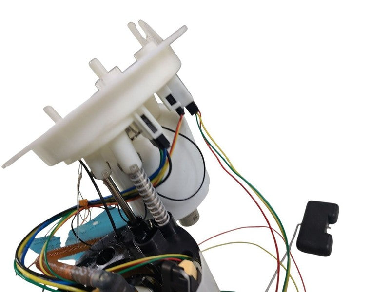 Fuel Pump Tank Engine ID Located On Front Cover Fits 13-17 AUDI A5 644