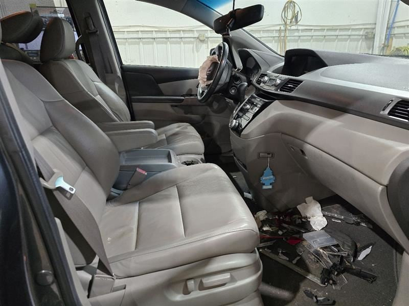 Passenger Right Air Bag Passenger Dash Fits 11-13 ODYSSEY 579846