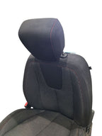 Passenger Front Seat Bucket Cloth With Heated Seat Fits 14-17 EQUINOX 