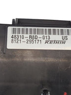 RDX       2015 Chassis ECM 596846
