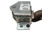 TOWN COUN 2011 Seat Belt Rear 586815