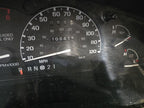 EXPLORER  1995 Seat Belt Front 606853