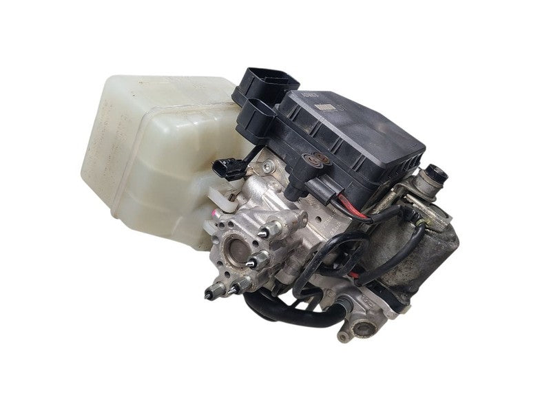 Brake Master Cylinder With Adaptive Cruise Fits 17-18 ARMADA 654190