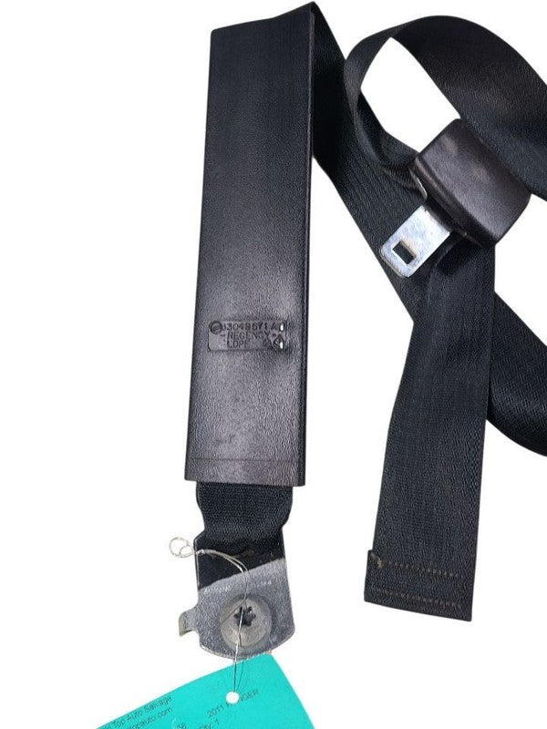 RANGER    2011 Seat Belt Rear 657159