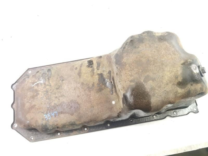 Oil Pan 5.7L Fits 03-13 DODGE 1500 PICKUP 264531