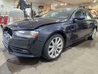 Seat Belt Front Bucket Seat Passenger Retractor Fits 09-16 AUDI A4 644