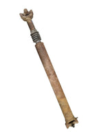 Front Drive Shaft Automatic Transmission Fits 85-93 FORD F150 PICKUP 6