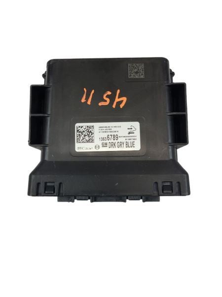 Chassis ECM Network Gateway Right Hand ID 13534928 Fits 19-20 ENCLAVE 