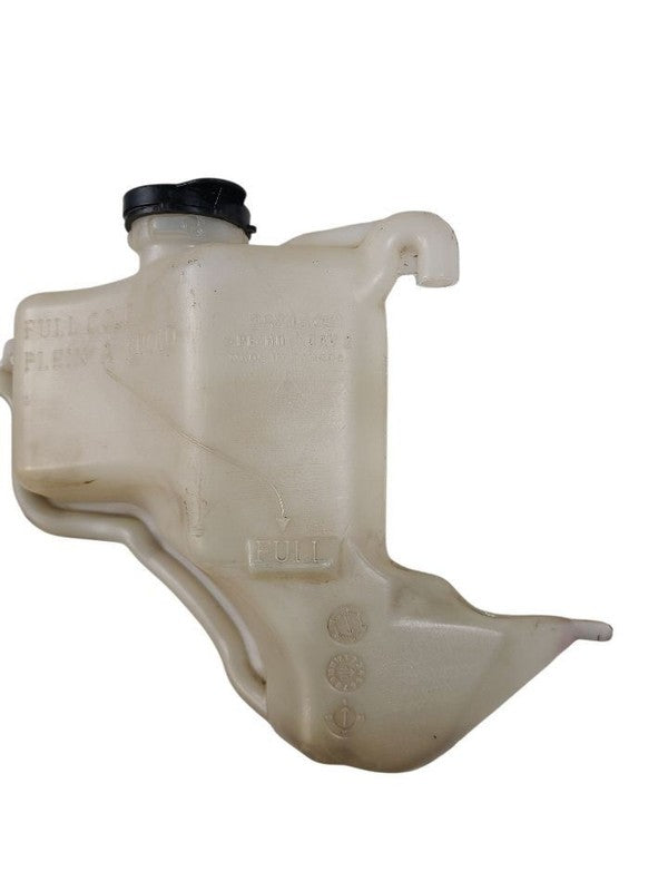 Coolant Reservoir VIN J 11th Digit Limited Fits 07-17 ACADIA 648424