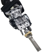 Steering Column Floor Shift Electric Adjustment Fits 10-17 BMW 550i GT
