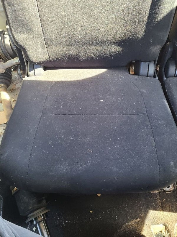 OUTLANDER 2020 Third Seat Station Wagon  Van 619529