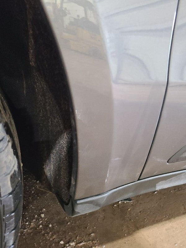 Driver Left Fender Fits 15-25 PORSCHE MACAN 661426
