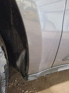 Driver Left Fender Fits 15-25 PORSCHE MACAN 661426