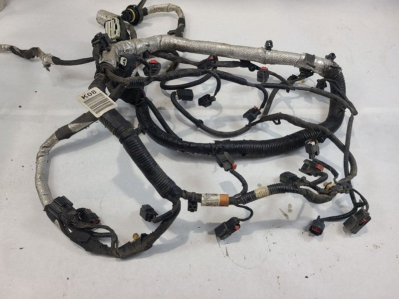 TRANSIT25 2015 Engine Wire Harness 661849