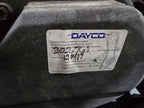 Driver Left Front Door Glass Fits 93-98 T100 617895